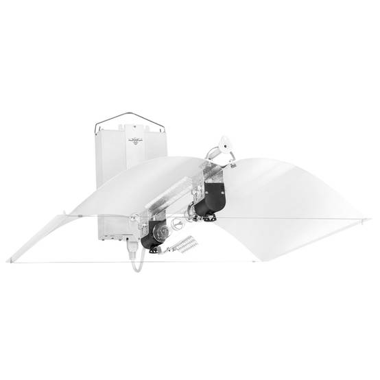 Support HELLION pour ballast et réflecteur Adjust A Wings - Image 2