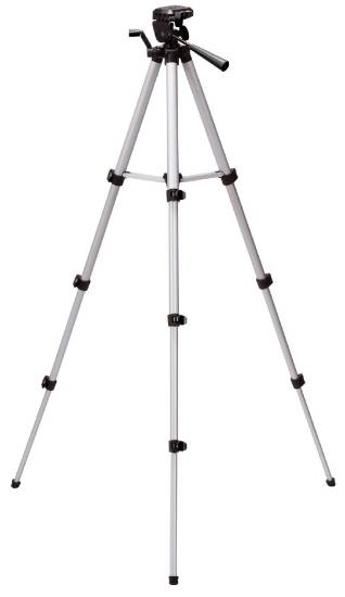 Einhell - Trépied téléscopique  pour Laser Einhell
