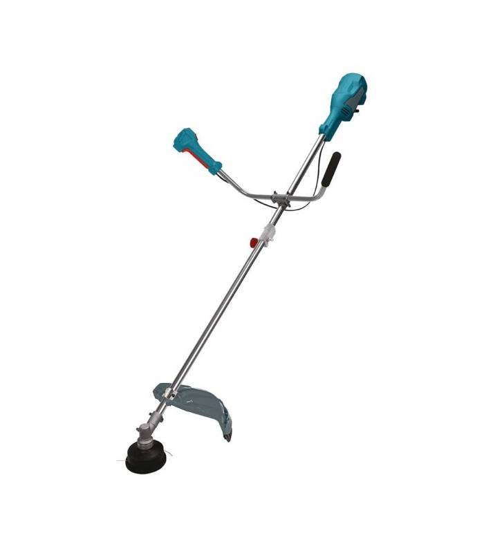 Taille-bordures électrique de jardin 1400W avec lame et tête à fil - Könner Söhnen KS BCT-1400 - Imagen 1
