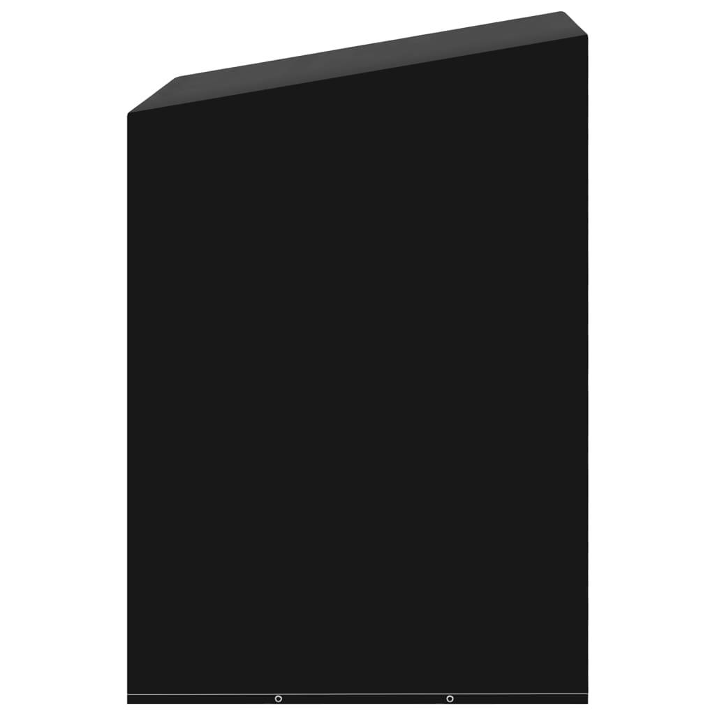 Housse de balancelle - Housse de protection 6 œillets 135x105x175 cm - Image 4
