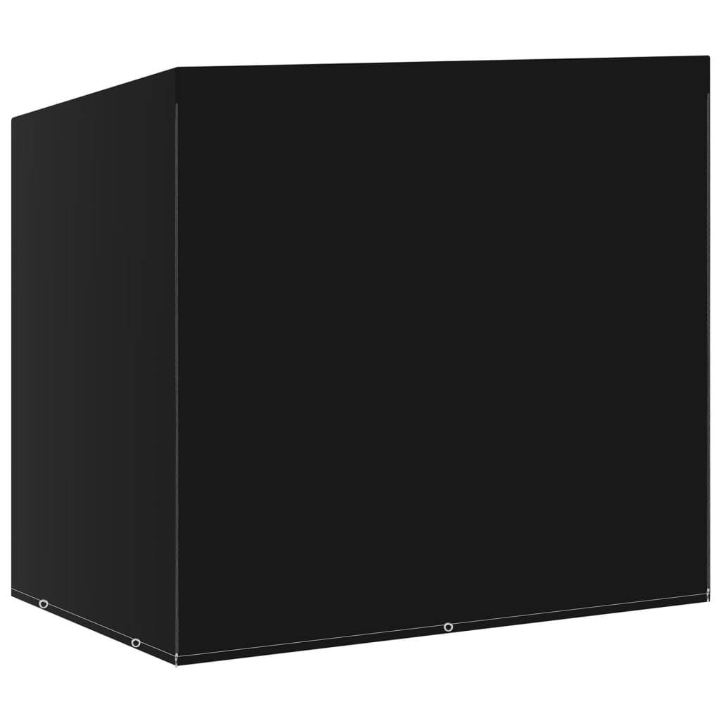 Housse de balancelle - Housse de protection 6 œillets 135x105x175 cm - Image 1
