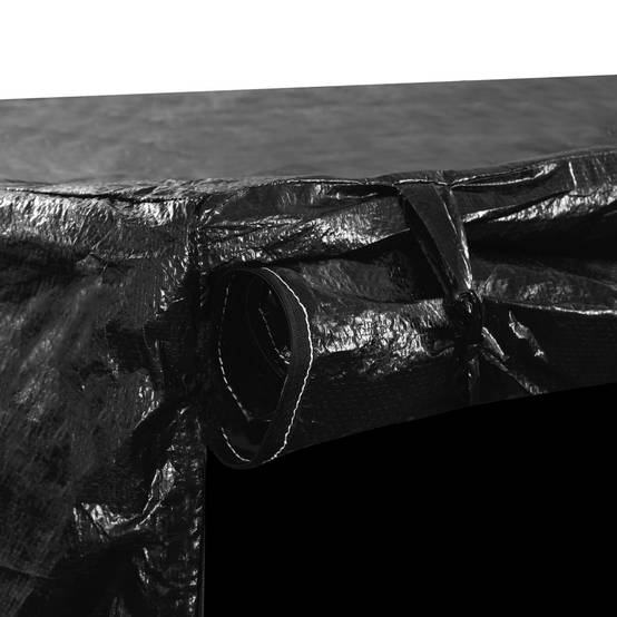Housse de balancelle - Housse de protection 6 œillets 135x105x175 cm - Image 7