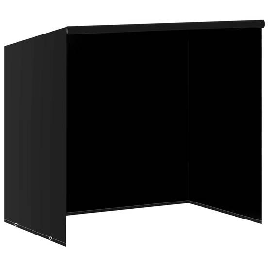 Housse de balancelle - Housse de protection 6 œillets 135x105x175 cm - Image 2