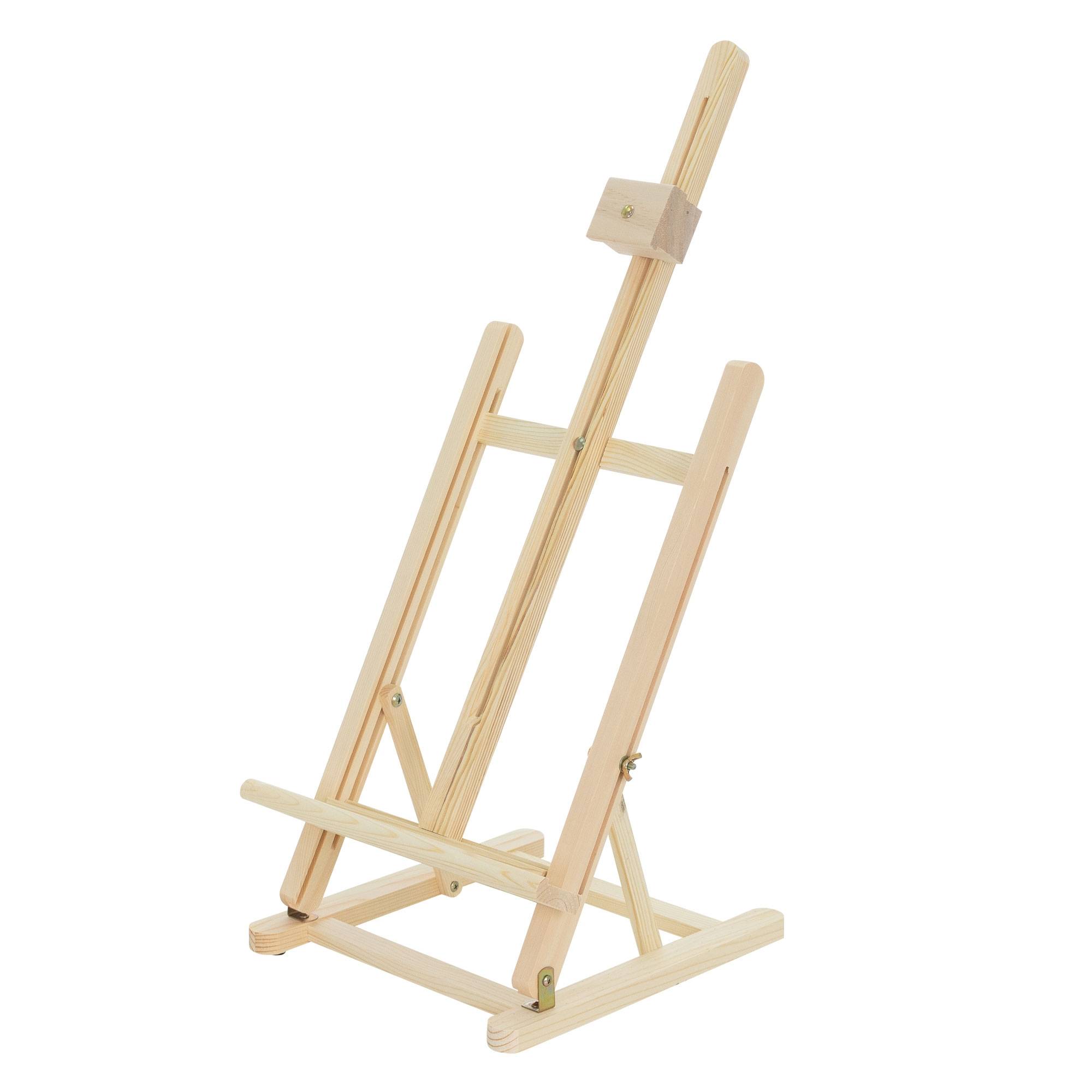 Chevalet de peintre,Chevalet pliable en métal pour artiste,présentoir