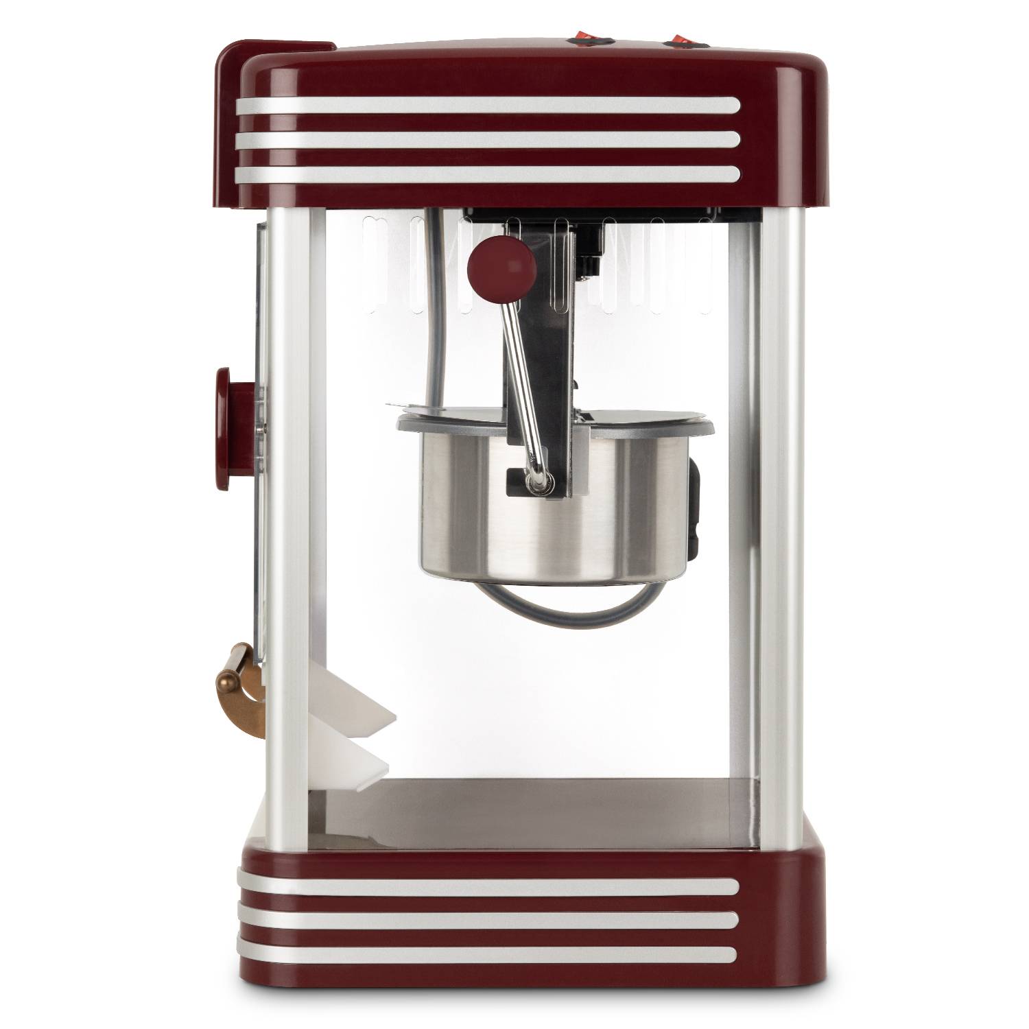 H.Koenig - Machine à popcorn - POP330 H.Koenig - Imagen 3