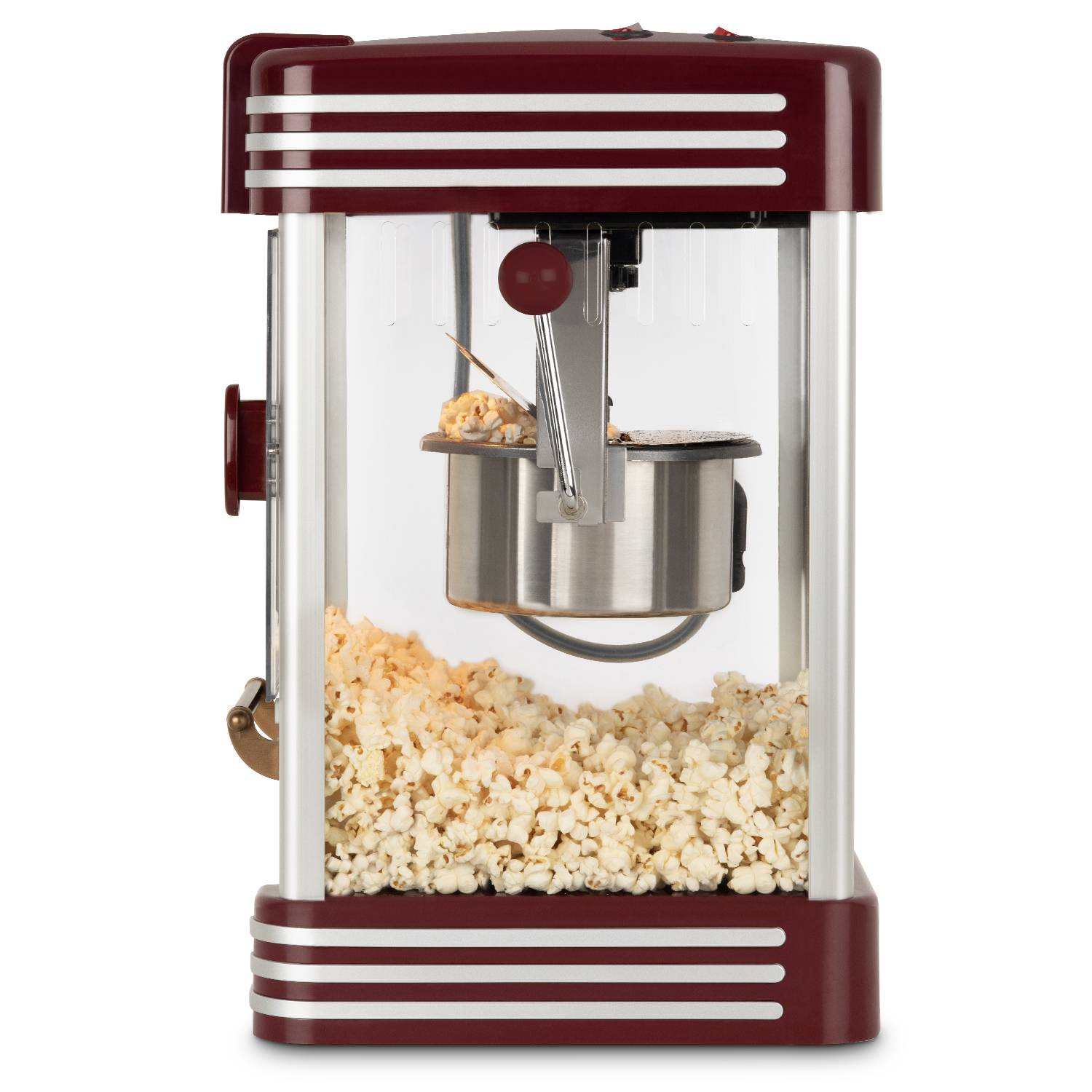 H.Koenig - Machine à popcorn - POP330 H.Koenig - Imagen 7