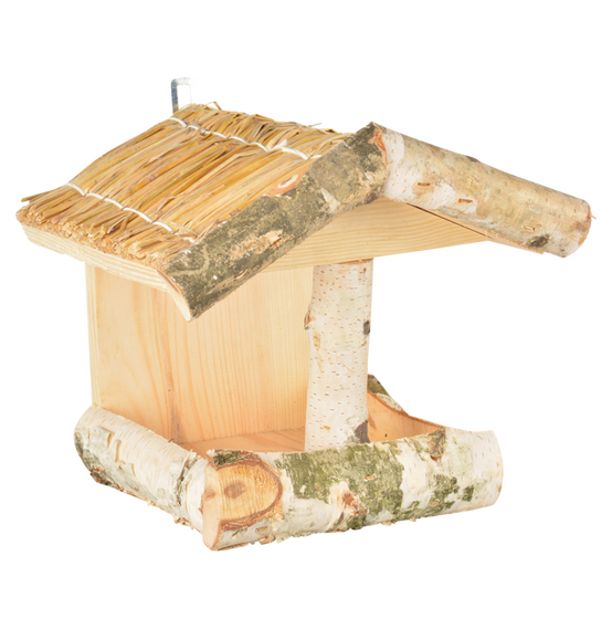 Esschert Design - Mangeoire oiseaux en bouleau - Esschert Design - Image 3