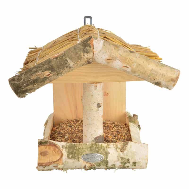 Esschert Design - Mangeoire oiseaux en bouleau - Esschert Design - Image 2