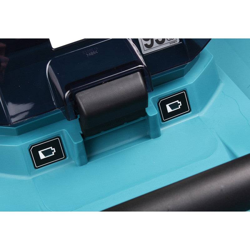Makita - Tondeuse 48 cm 2x18V MAKITA sans batterie - DLM480Z - Imagen 2