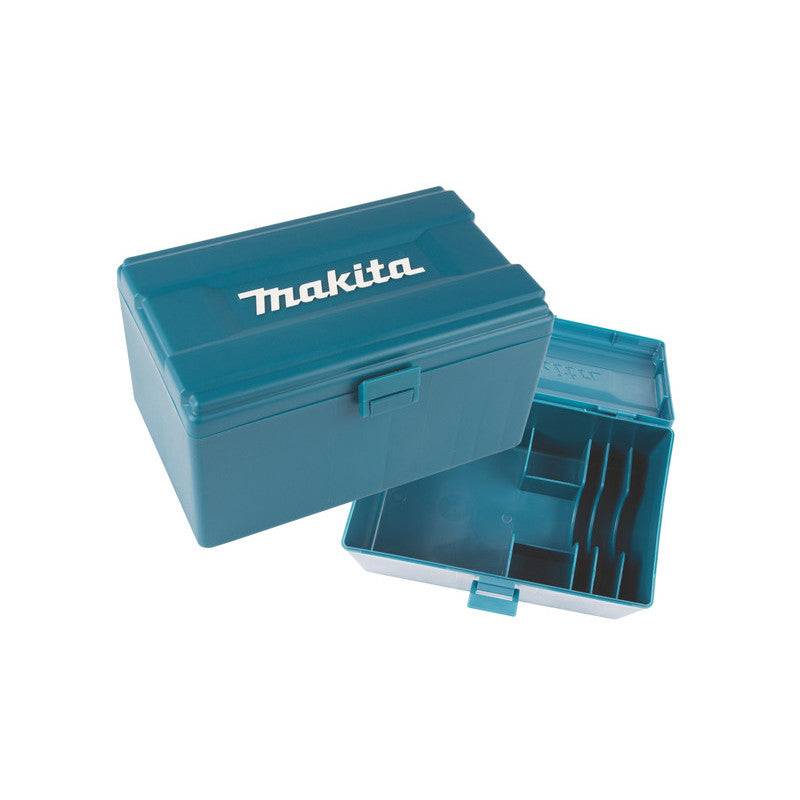 Makita - Coffret MAKITA 821538-0 pour accessoires outil multi-fonction Makita - Imagen 1