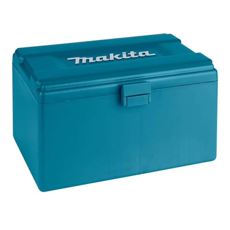 Makita - Coffret MAKITA 821538-0 pour accessoires outil multi-fonction Makita - Imagen 2