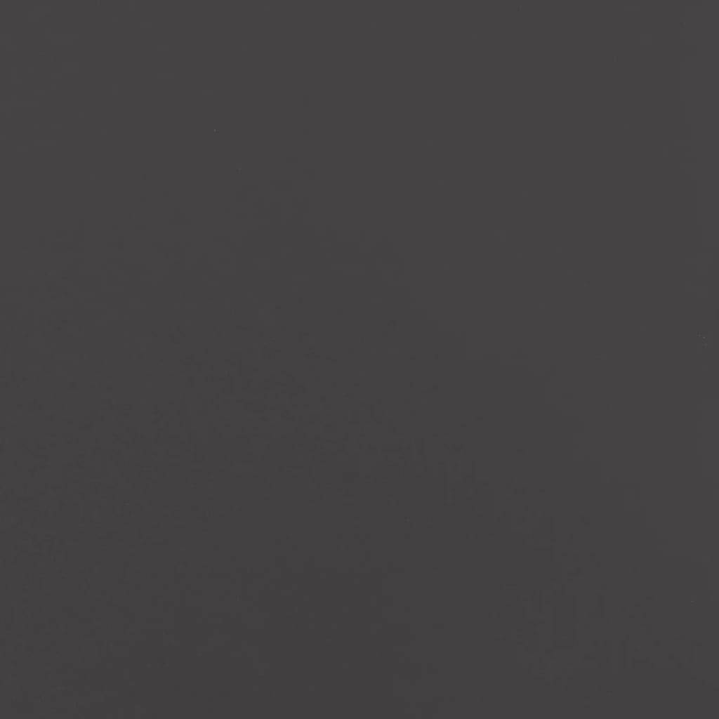 Range bûches acier robuste pour cheminée jardin intérieur extérieur Noir 80 cm – ComfortXL Outdoor Living - Image 9