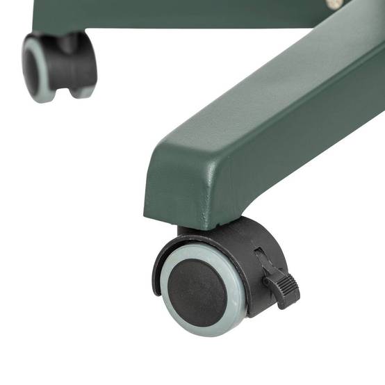 Pied de sapin Rollo D.54cm métal vert ATMOSPHERA CREATEUR D'INTERIEUR - Image 3