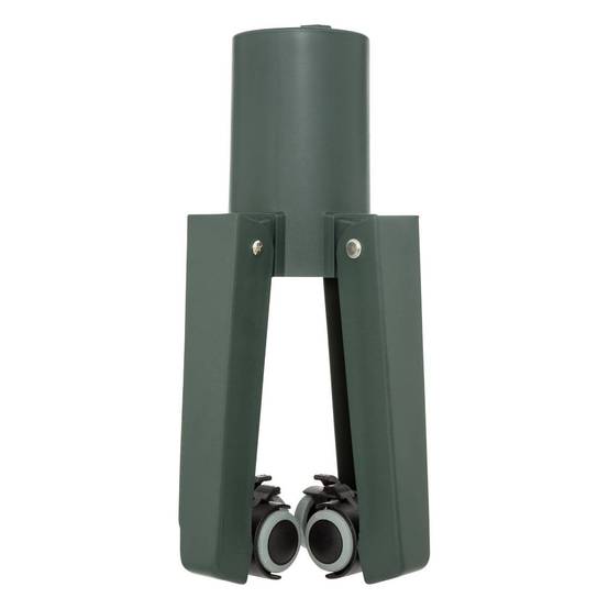 Pied de sapin Rollo D.54cm métal vert ATMOSPHERA CREATEUR D'INTERIEUR - Image 2