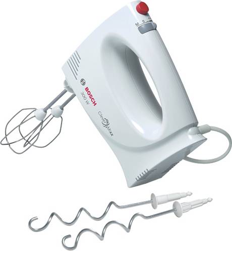 Bosch - Batteur electrique 300w MFQ3010 Bosch