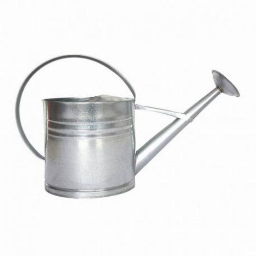 Esschert Design - Regadera zinc 10L