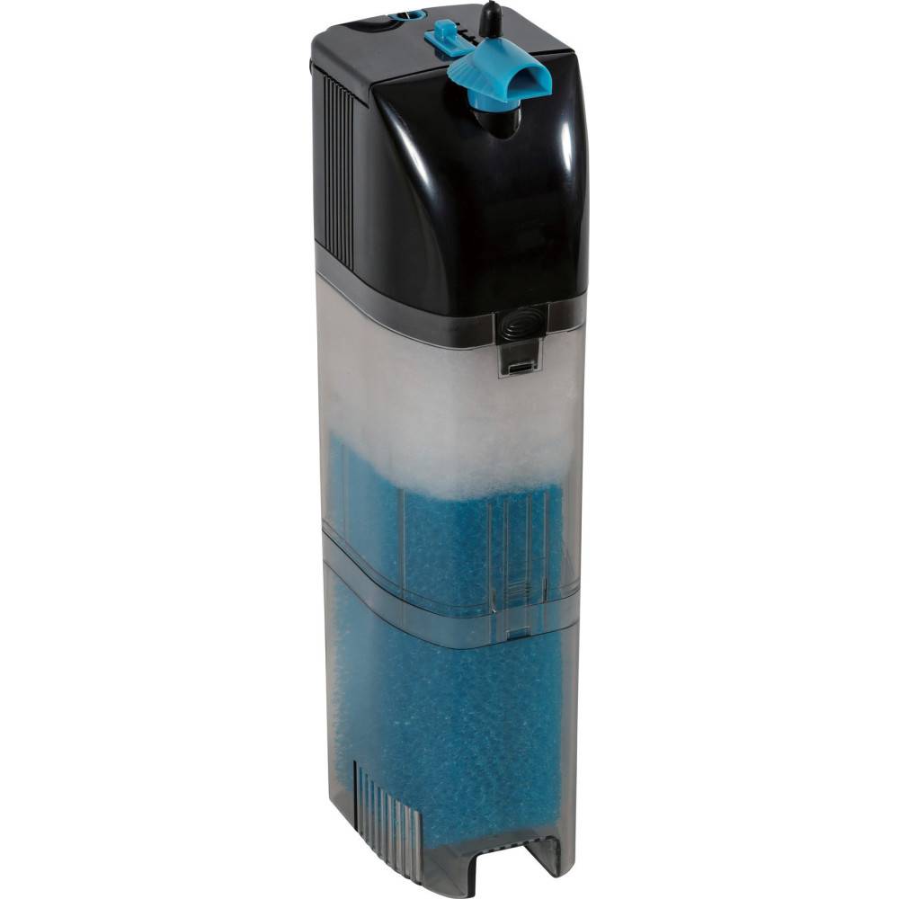 Zolux - Filtration intérieure classic 160 zolux 14 W pour aquarium de 120 à 160 L. - Imagen 1