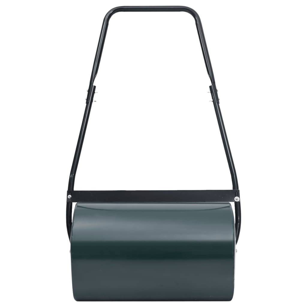 Vidaxl - Rouleau à gazon vert et noir 63 cm 50 L vidaXL 147846 - Image 7