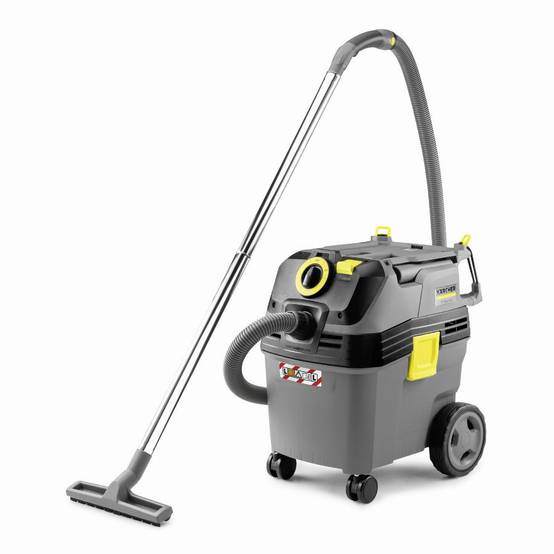 Aspirateur eau et poussières NT 30/1 AP L KARCHER - 1.148-221.0 - Image 1