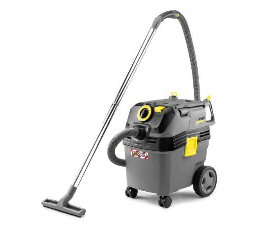 Kärcher - Aspirateur eau et poussières 1380W NT 30/1 Ap L - KÄRCHER - 11482210 - Imagen 1