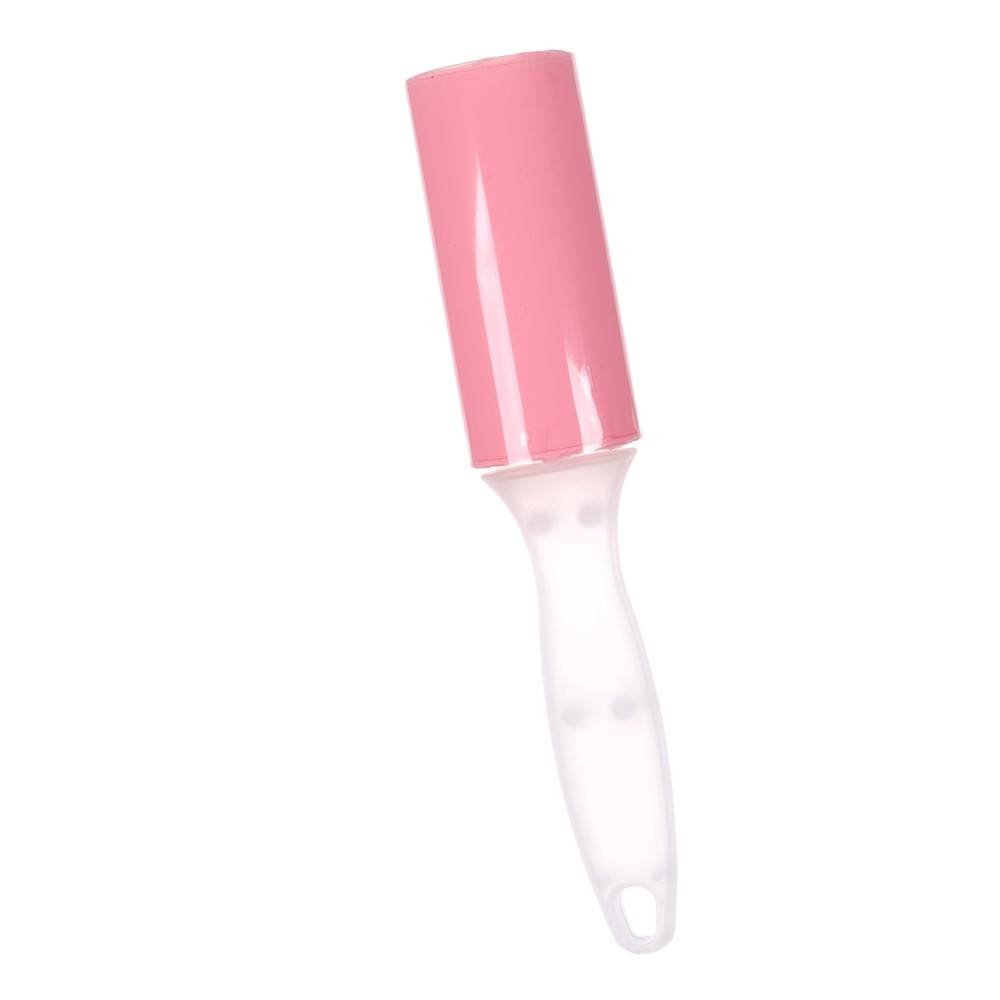 Rouleau anti-poils réutilisable 23 cm couleur aléatoire pour chat - Image 4