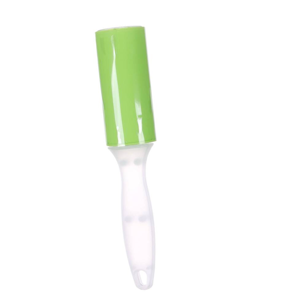 Rouleau anti-poils réutilisable 23 cm couleur aléatoire pour chat - Image 2