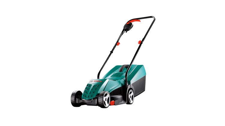 Bosch - Tondeuse filaire EasyRotak 32-205 - 1200 W - BOSCH - 06008A6300