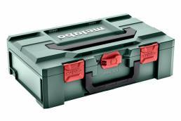 Metabo - Scie sauteuse STA 18 LTX 140 METABO sans batterie ni chargeur + coffret MetaBox - 601405840 - Imagen 2