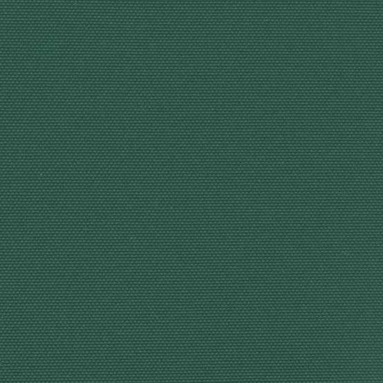 Store banne | Auvent latéral rétractable vert foncé 140x300 cm Maison Chic - Image 9