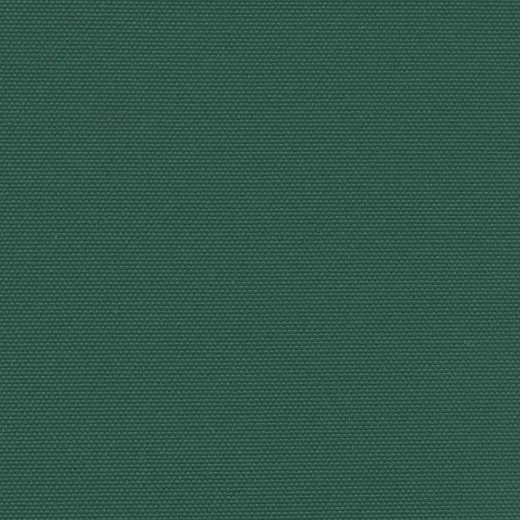 Store banne | Auvent latéral rétractable vert foncé 140x300 cm Maison Chic - Image 9
