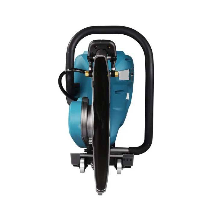Makita - Découpeuse à disque 355mm 80Vmax (2x40V) XGT - MAKITA - sans batterie, ni chargeur - CE001GZ - Imagen 6
