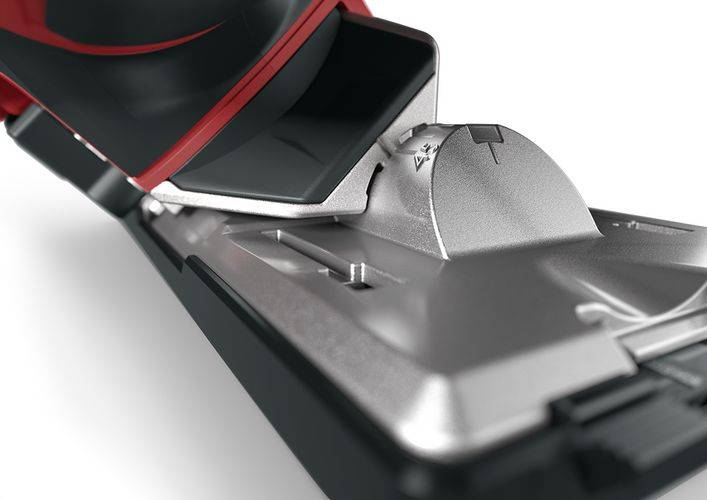 Scie sauteuse 18V JS 18.0-EC/5.0 Set FLEX - 2 batteries + chargeur + coffret + accessoires - 489778 - Imagen 6