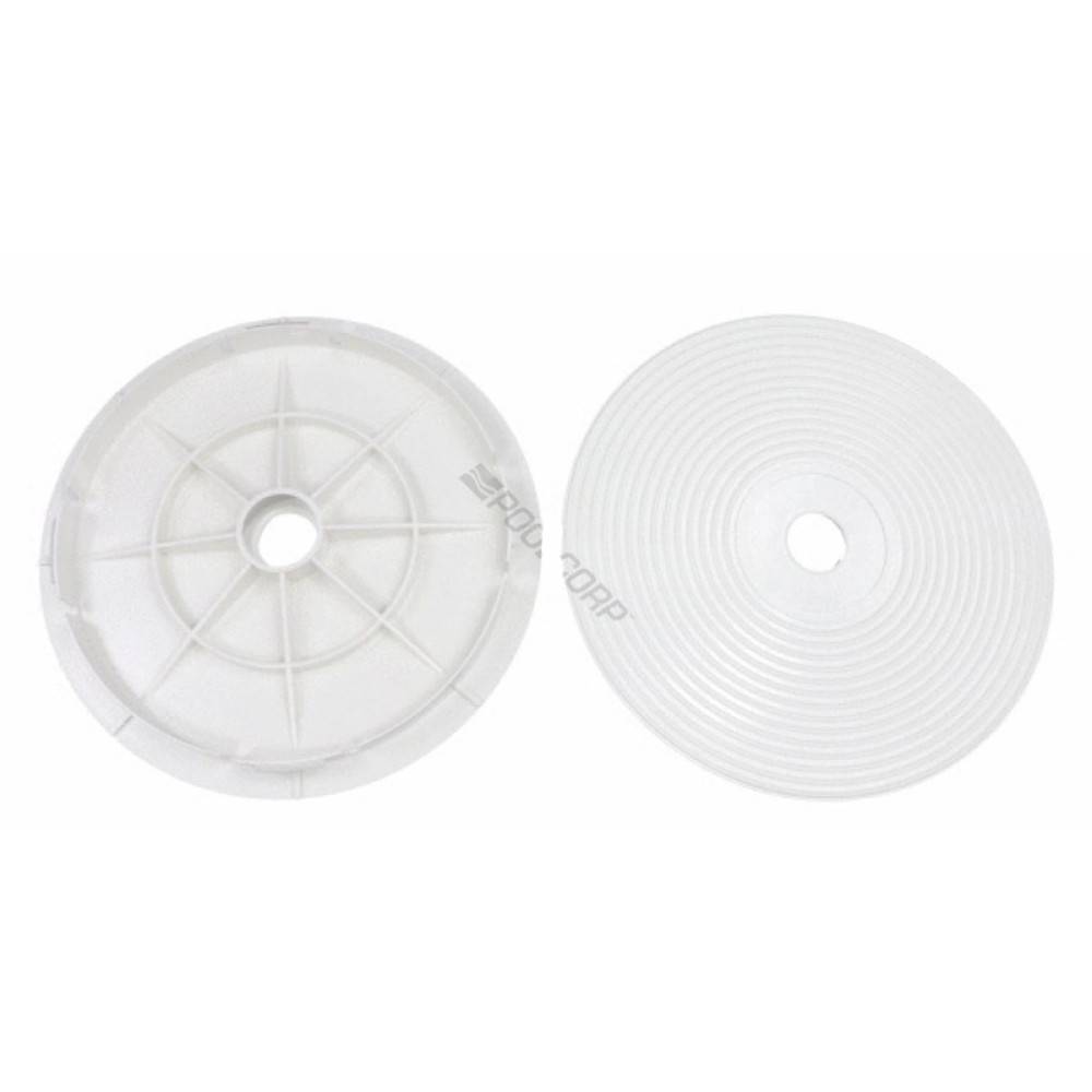 Couvercle de skimmer astral 4402010108 - Imagen 4