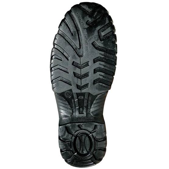 Lemaitre - Chaussure de sécurité haute Lemaitre S3 Dune SRC 100 % non métllique Noir 41 - Image 2
