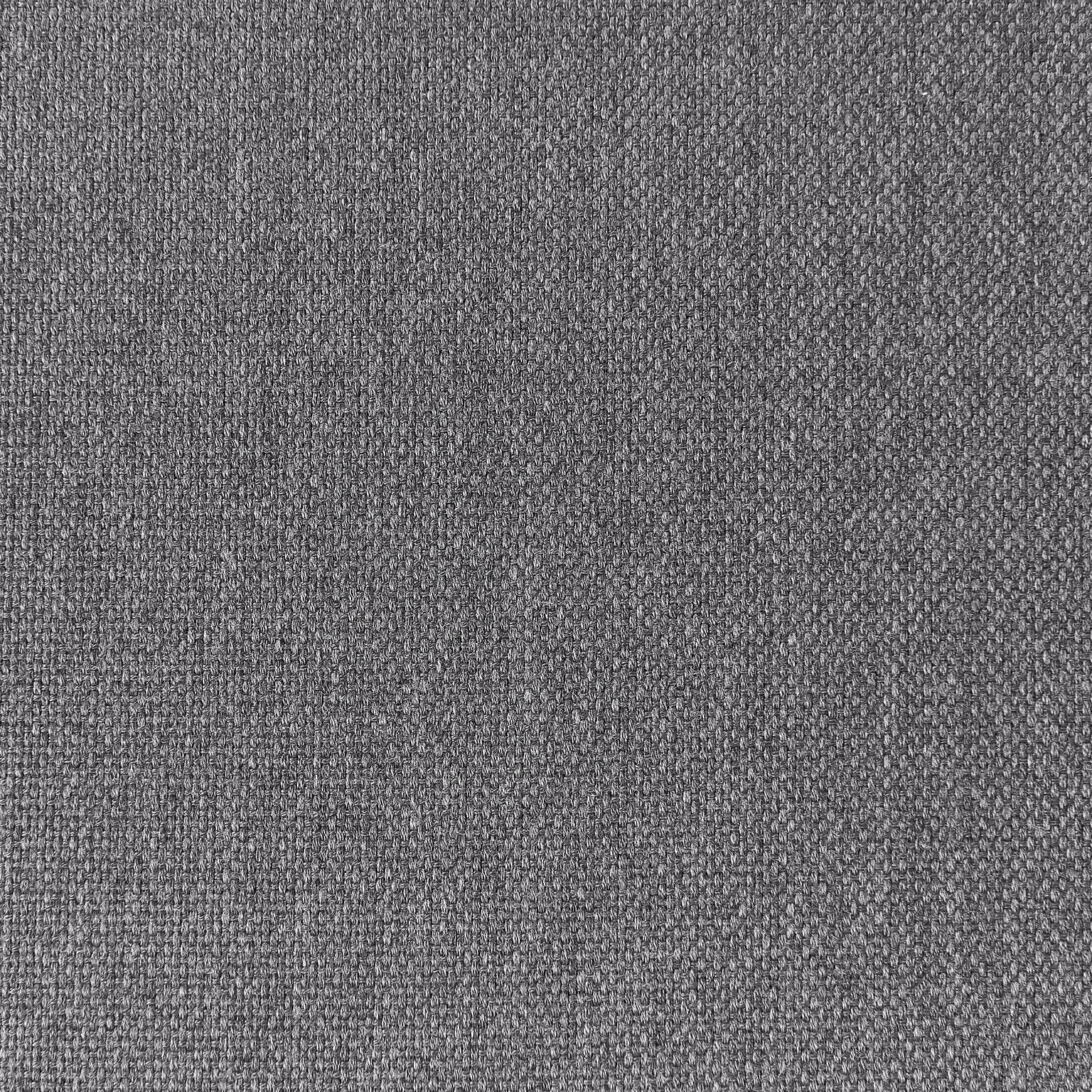 Beliani - Canapé de jardin, 3 Personnes Tissu Gris LORETELLO - Beliani - Imagen 9