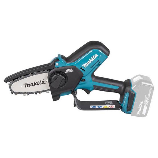 Scie à élaguer sans fil MAKITA DUC101Z 18V, 10cm, 8m/s (Produit seul) Makita - Image 3