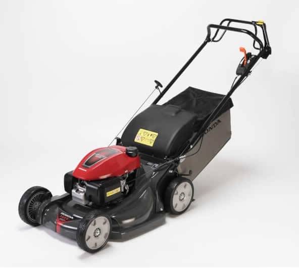 Honda - Tondeuse thermique HRX 537 HYEA - HONDA - Image 3
