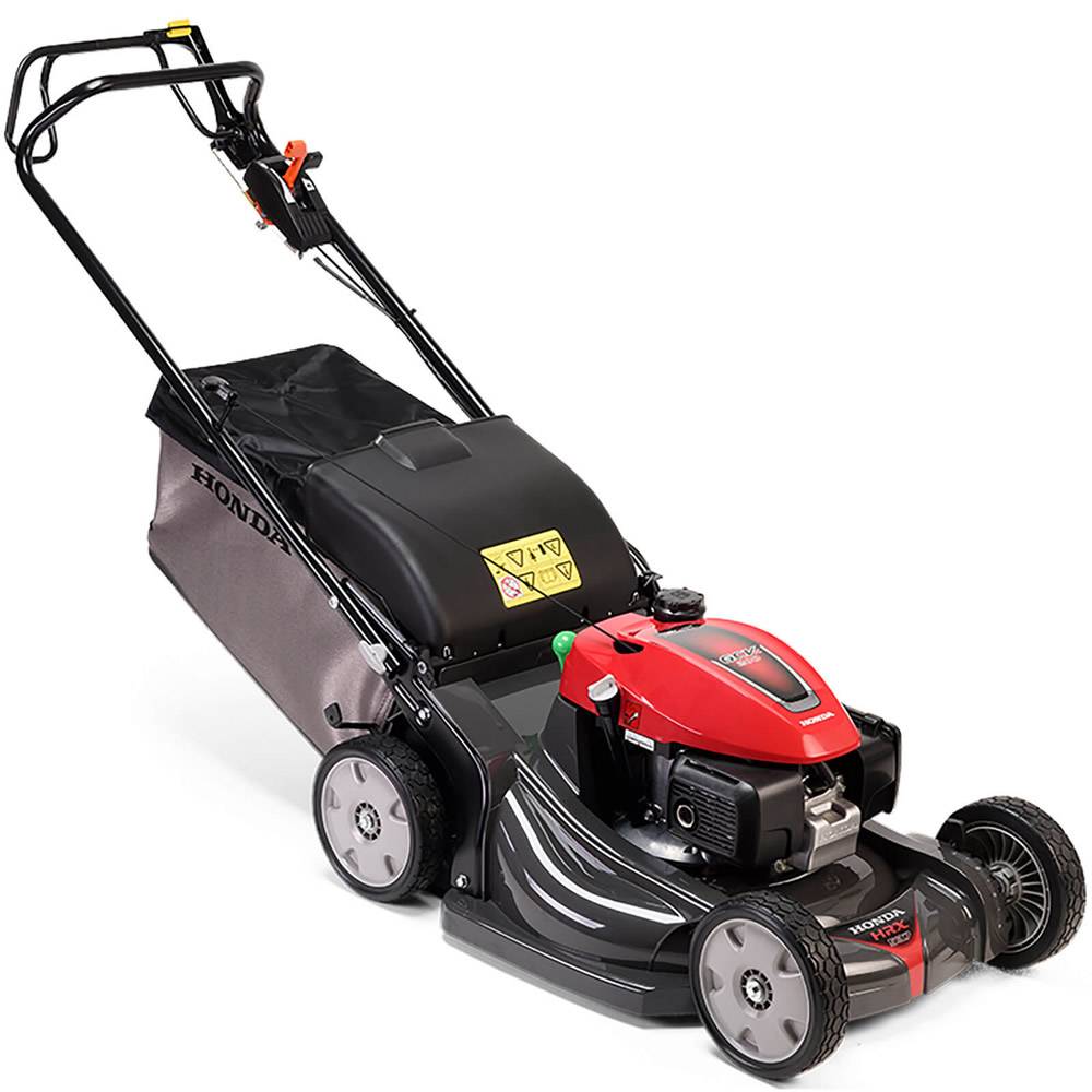 Honda - Tondeuse thermique HRX 537 HYEA - HONDA