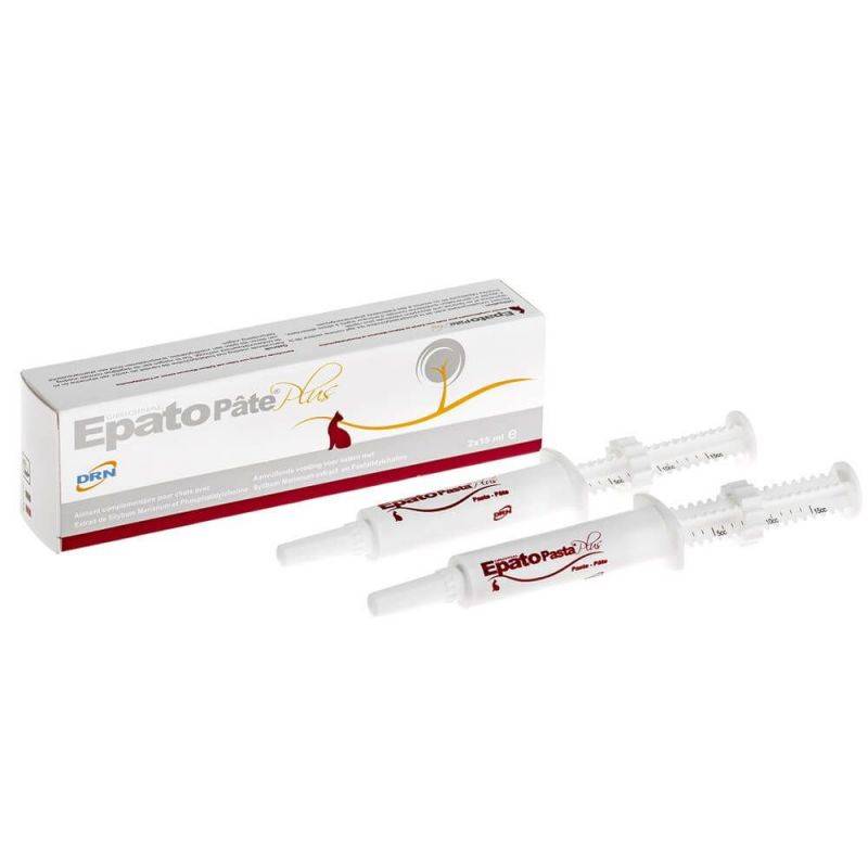 EPATO PATE - LDCA 2*15