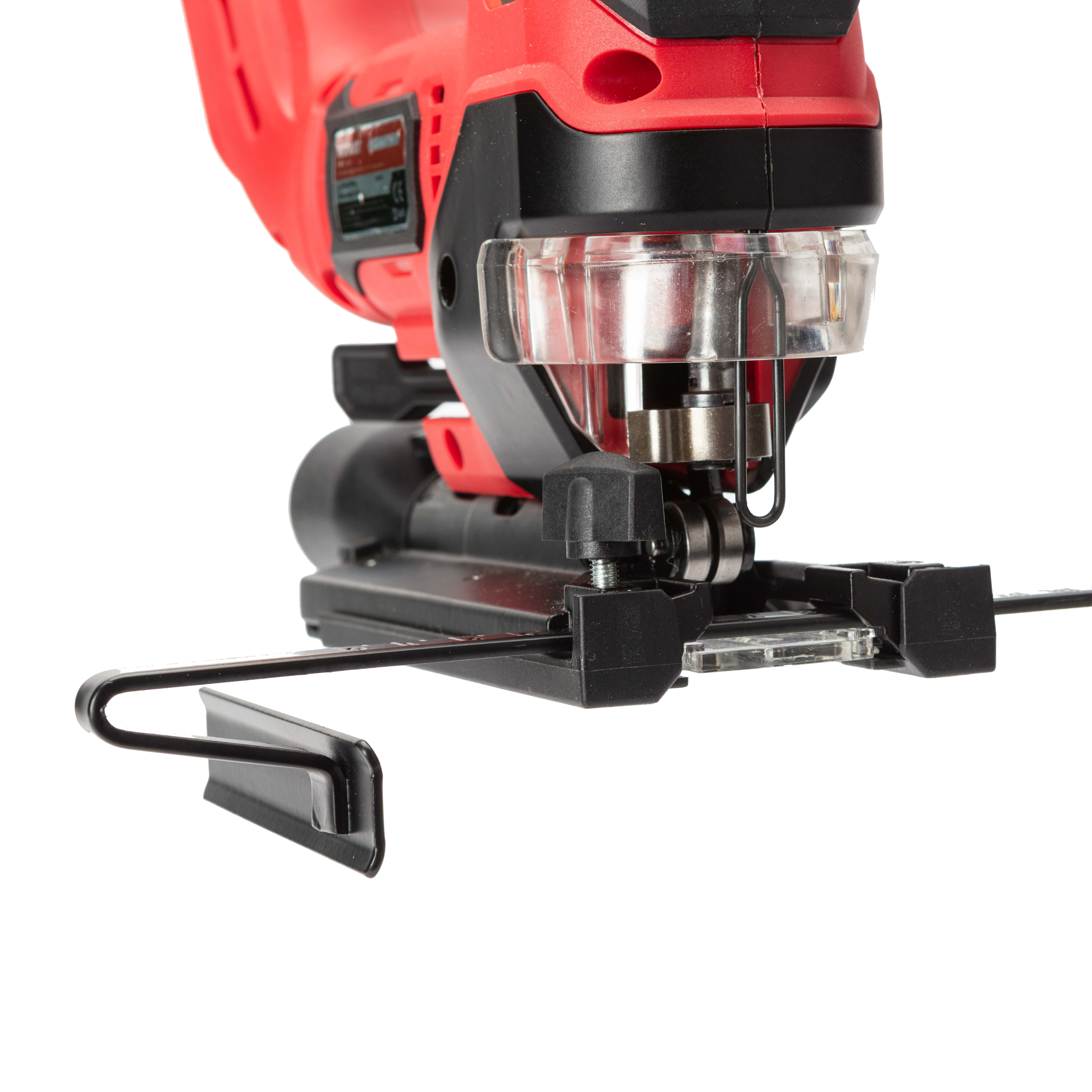 Autre - Scie sauteuse 18V sans batterie, ni chargeur - ROTAKE - 8321 - Image 2