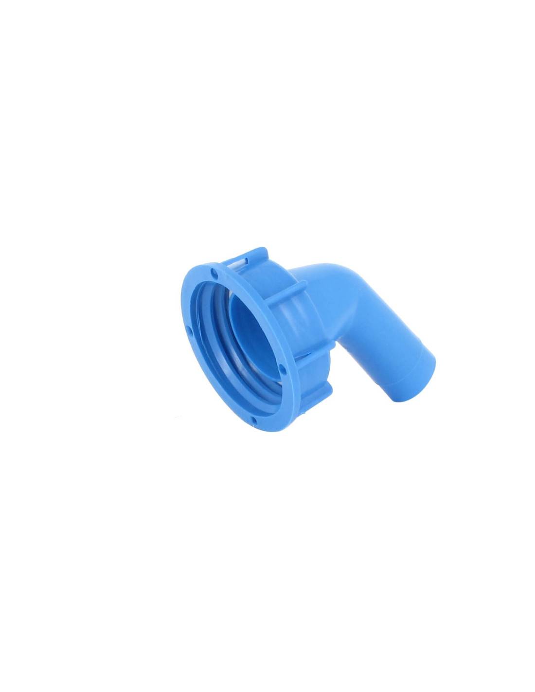 Raccord S60X6 cuve eau - Prolongateur Diamètre 27 mm - Imagen 3