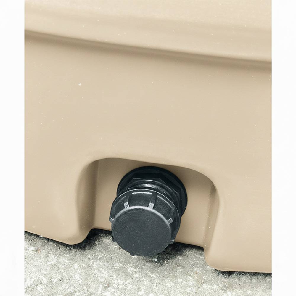 Piscine pour enfants 500l - plast'up rotomoulage - Image 6