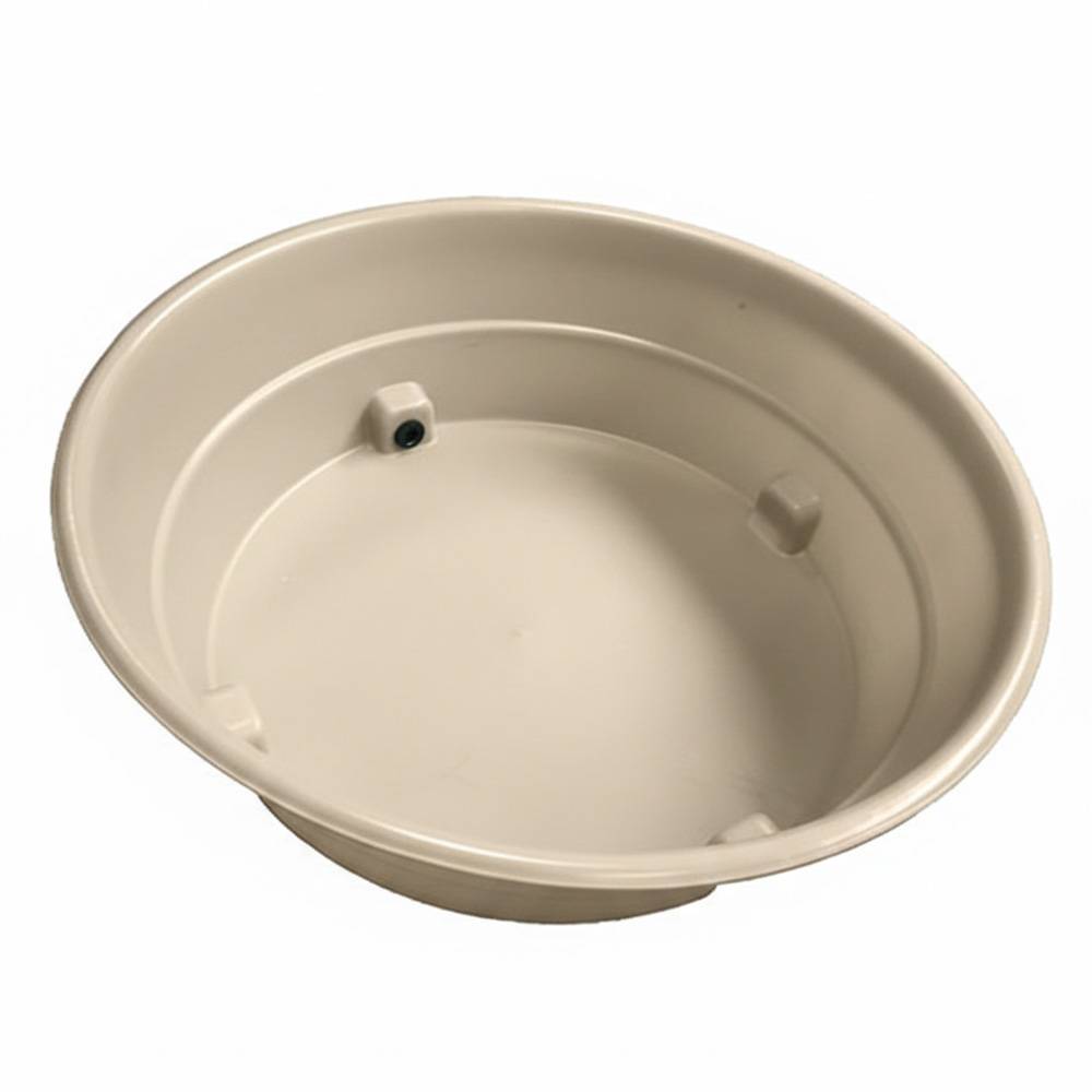 Piscine pour enfants 500l - plast'up rotomoulage - Image 3