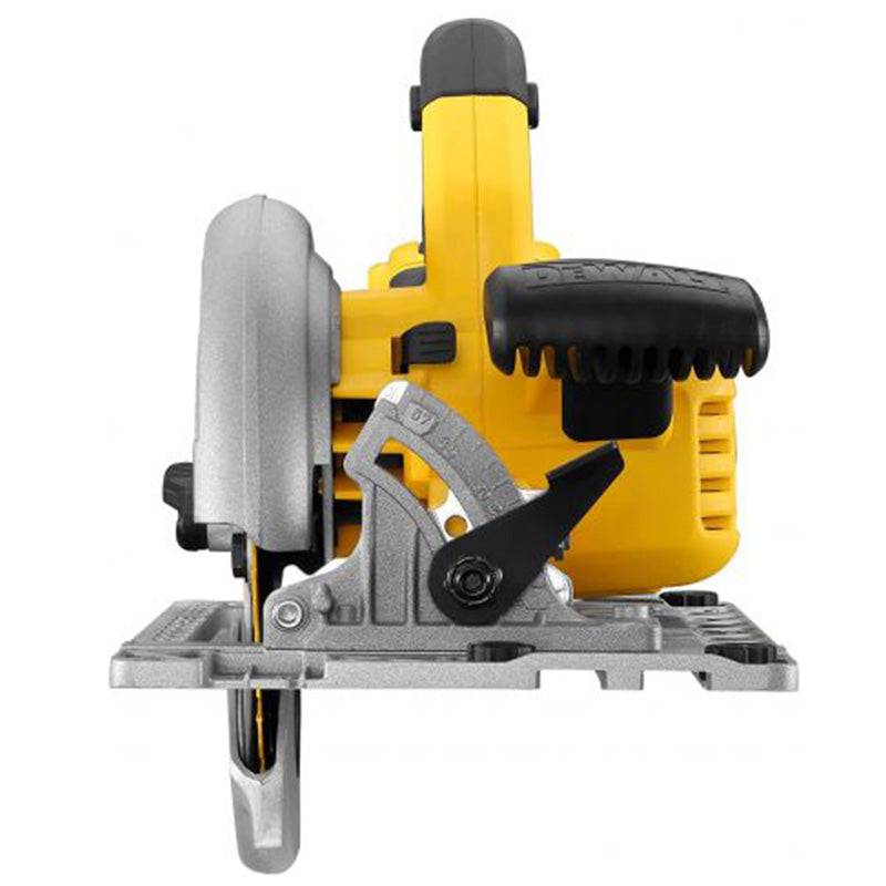 Dewalt - Scie Circulaire 184mm DEWALT DCS572N-XJ XR 18V Brushless - compatible rail de guidage Dewalt - Image 5