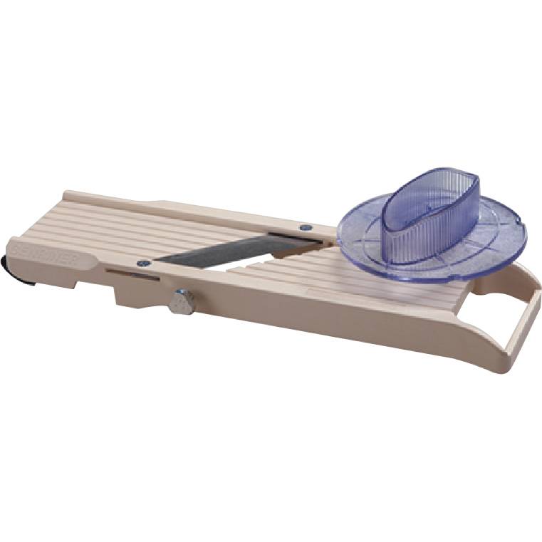 Mandoline japonaise 65mm 64JB Bron Coucke - Image 1