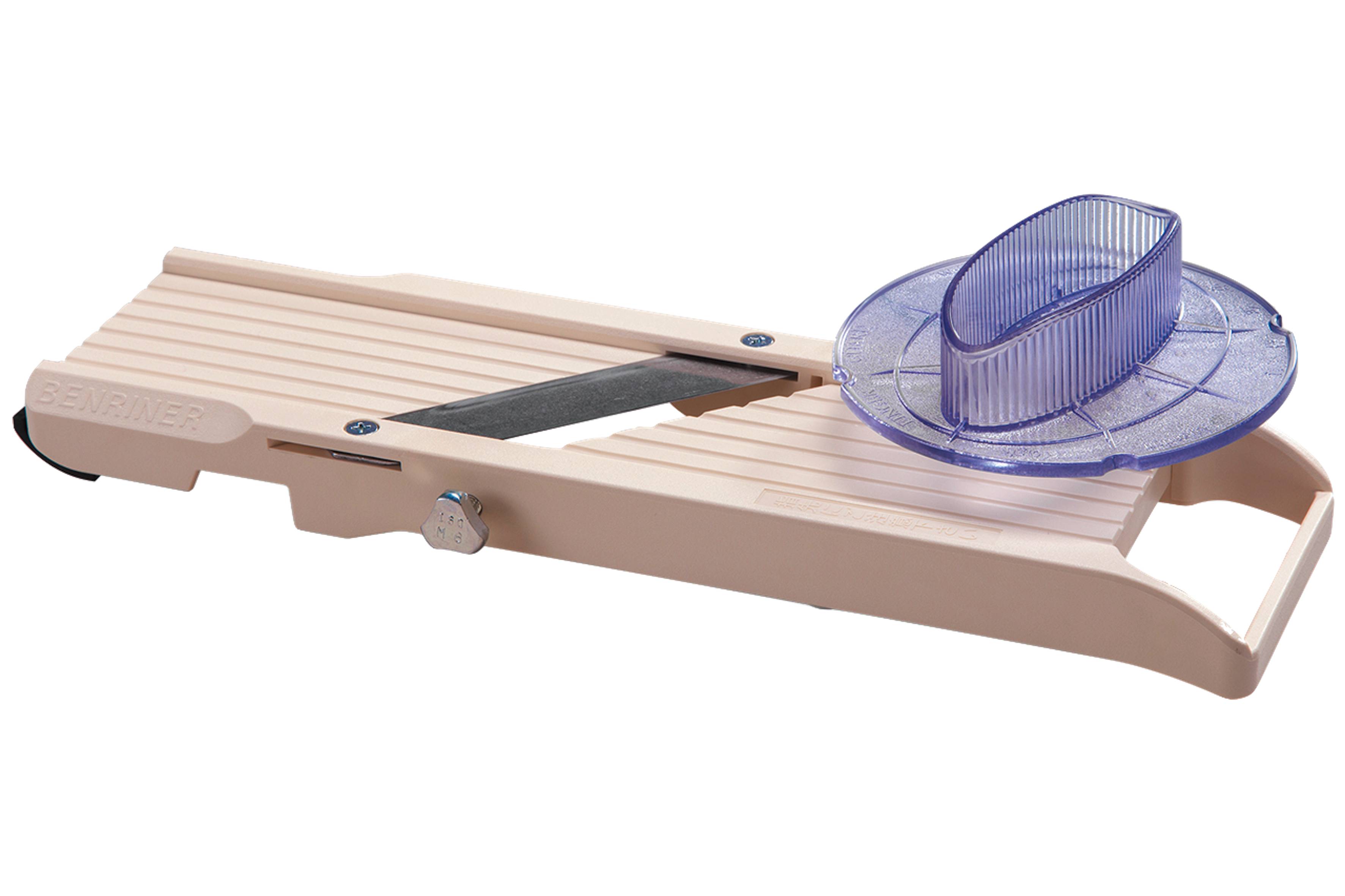 Mandoline japonaise 65mm 64JB Bron Coucke - Image 2