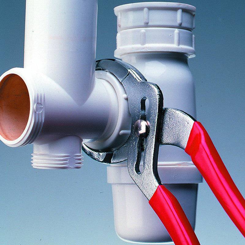 Pince multiprise pour siphon MEJIX 180490 diam. 60 mm maxi Mejix - Imagen 3