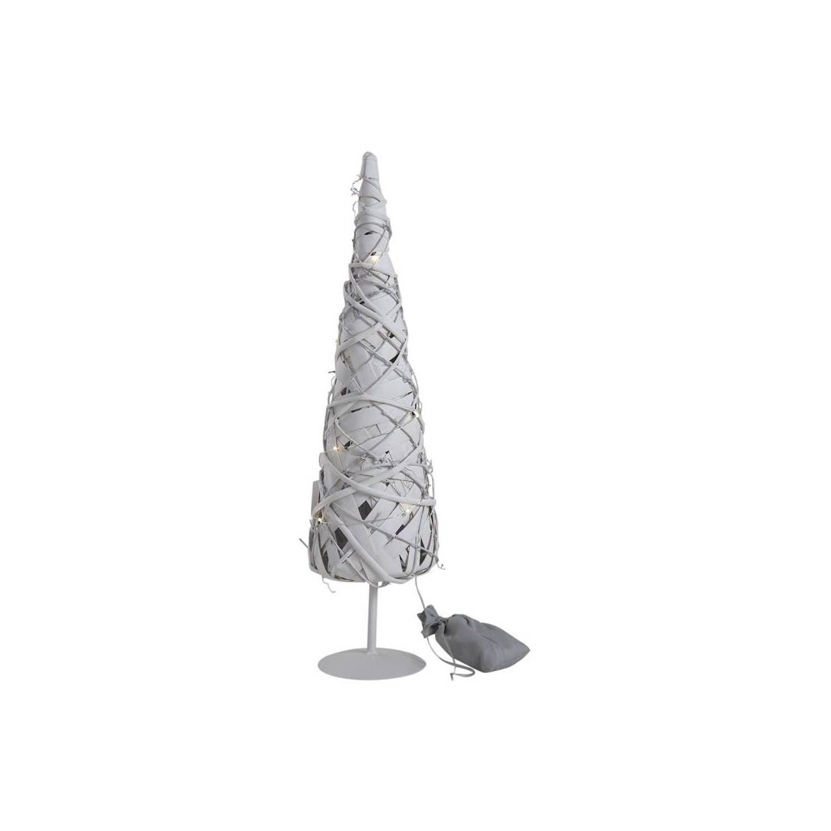 Aubry Gaspard - Sapin bois et LEDs à poser - Imagen 1