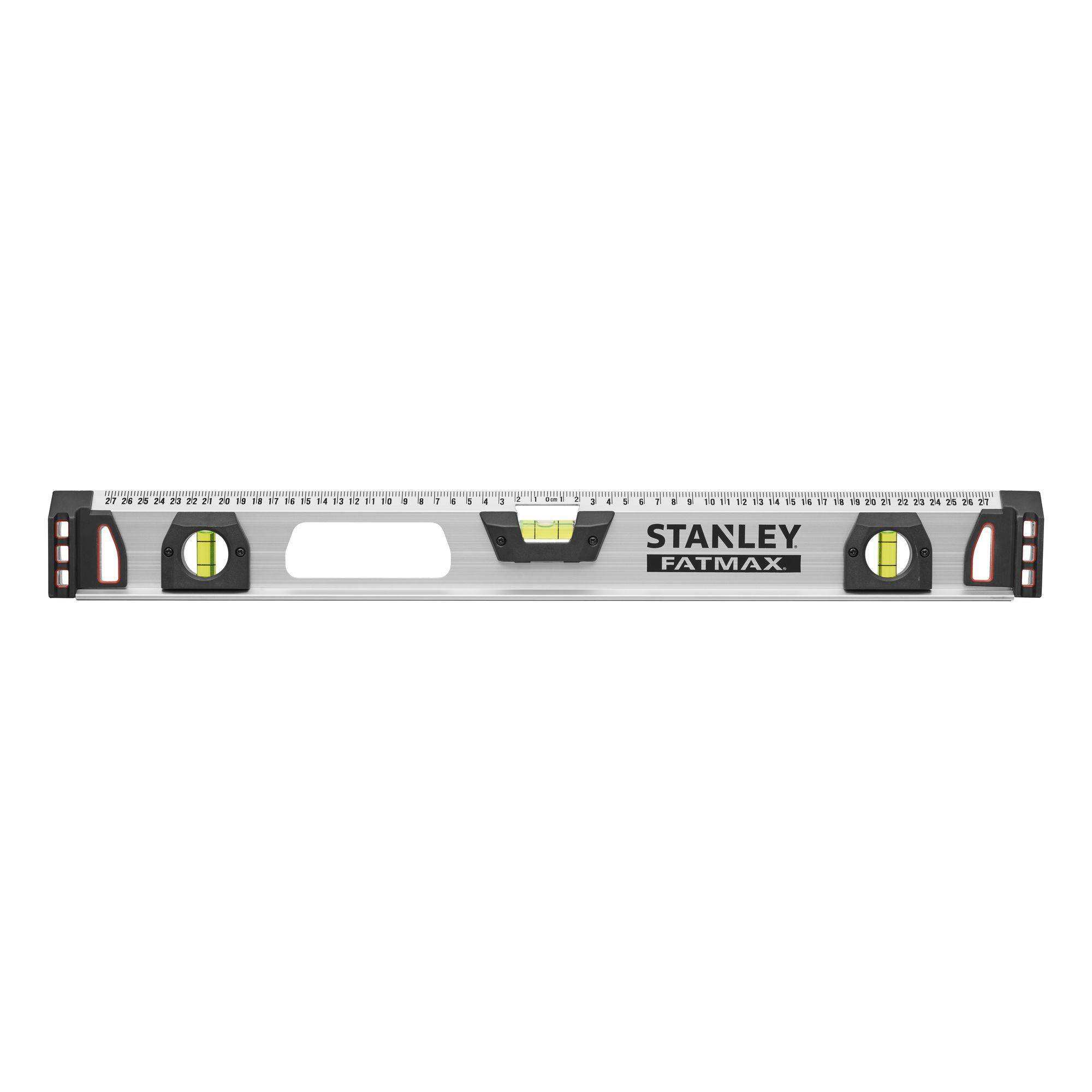 stanley - Niveau Profile 60cm I-Beam Magnétique Aluminium Fatmax STANLEY 1-43-554 - Image 3
