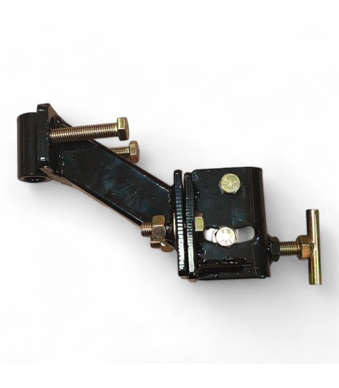 Liaison ou chappe d'attelage pour motoculteurs et motobineuses toutes marques Fermier FE-080881 - Imagen 1